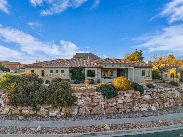 2970 S Mountain Ledge Dr, St. George