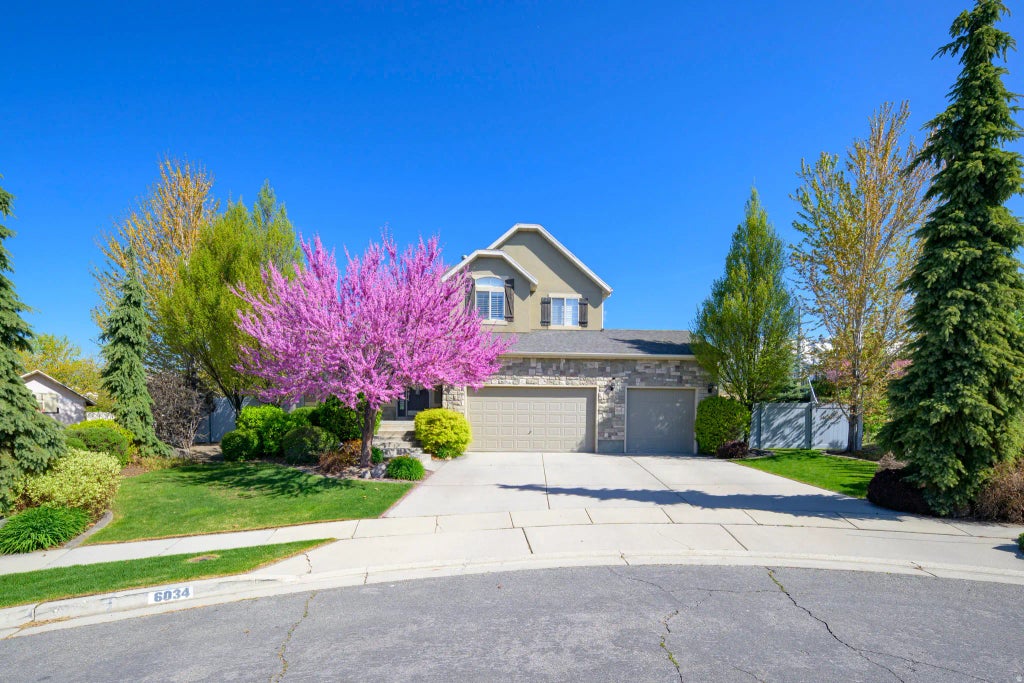 6034 W 11860 N, Highland