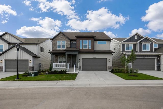 12763 S Capitol Gorge Dr 136, Herriman