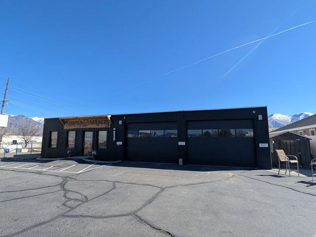 872 N Main St, Spanish Fork