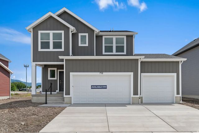 712 W 2840 S 9, Nibley