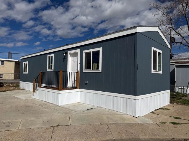 75 W 250 N 13, Clearfield