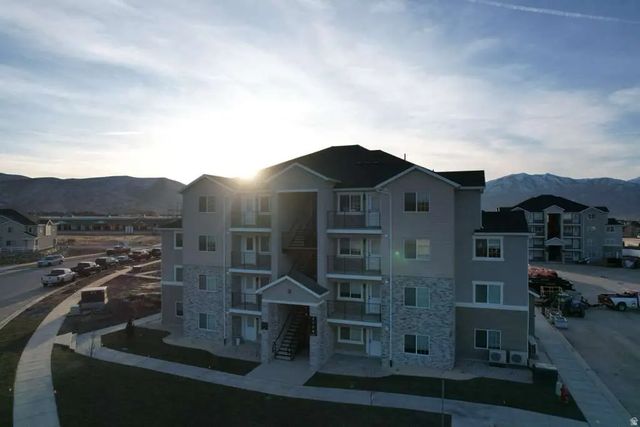 2128 W Sawmill Blvd, Heber City