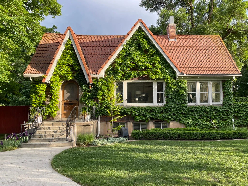 2010 E 2100 S, Salt Lake City