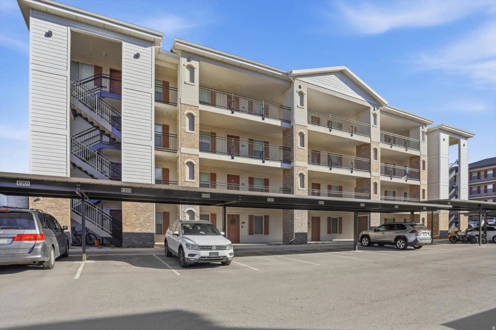 1140 W 950 N E202, Orem