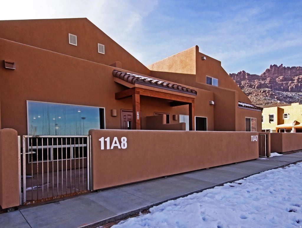 3853 S Red Valley Cir 11-a8, Moab