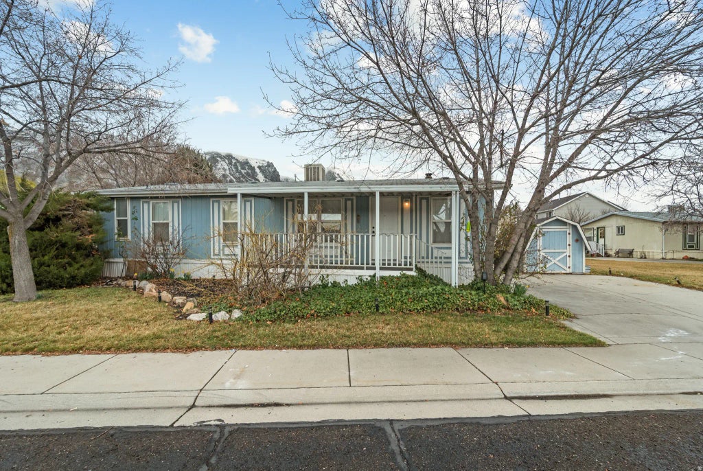 1025 N 300 W 108, Springville