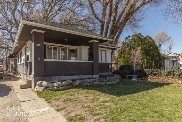 1001 16th St, Ogden
