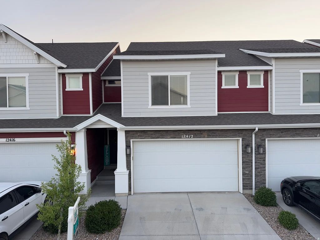 12412 S Duet Dr W, Herriman
