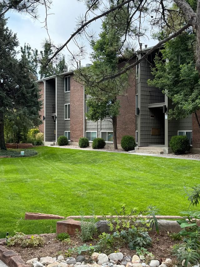 406 E 3335 S 15, South Salt Lake