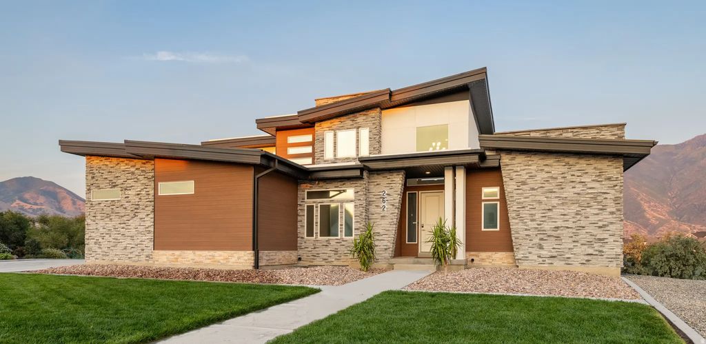 262 N Santa Fe Dr, Mapleton