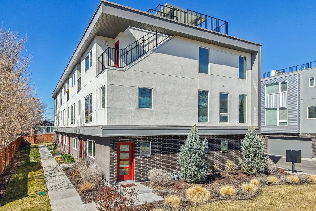 736 S 300 E 1a, Salt Lake City