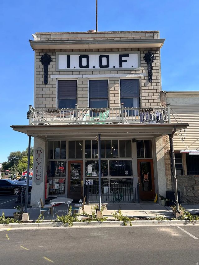 36 W Utah Ave, Payson