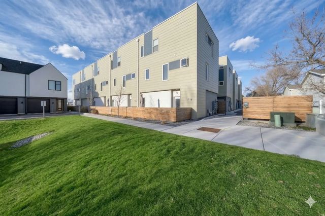 1034 W 1700 S 113, Salt Lake City