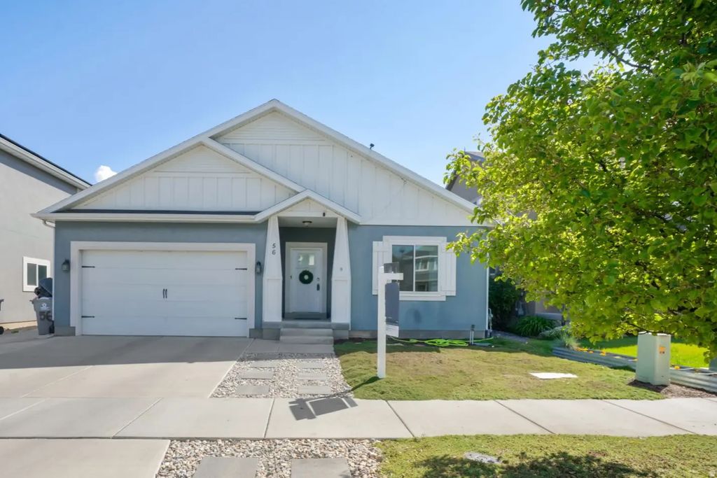 56 N Rue De Matth, Vineyard