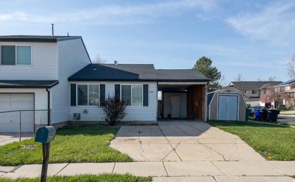 1359 W Twin Oaks Dr, West Jordan