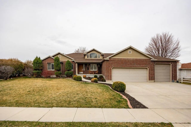 1420 W Jordan Hills Dr S, South Jordan