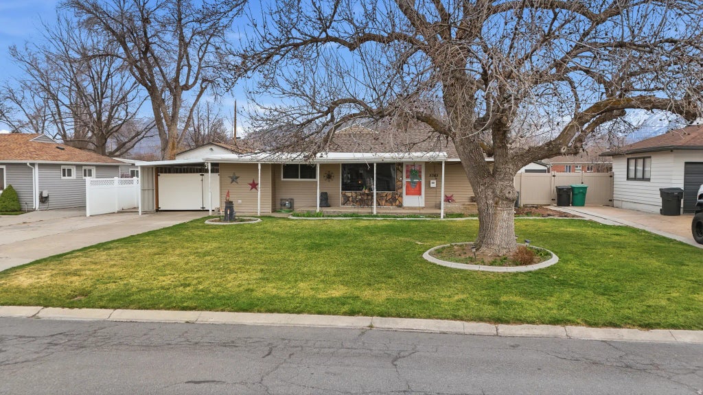 5345 S Alpine Dr, Murray