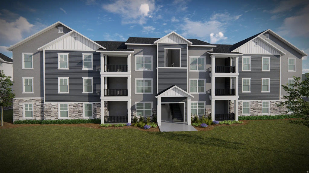 6688 W Twin Rocks Ln C302, Herriman