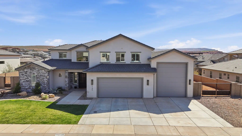 5198 W 1930 S, Hurricane