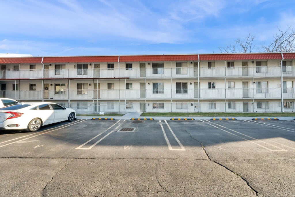 455 N 400 W 25, Provo