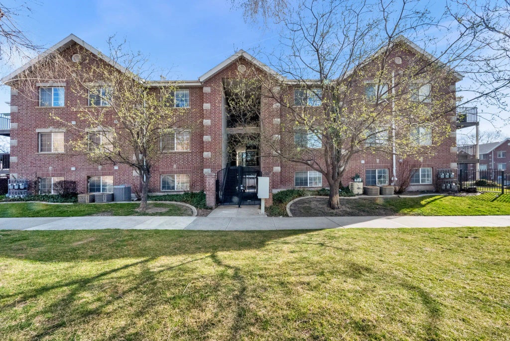 315 W 700 N 1, Salt Lake City