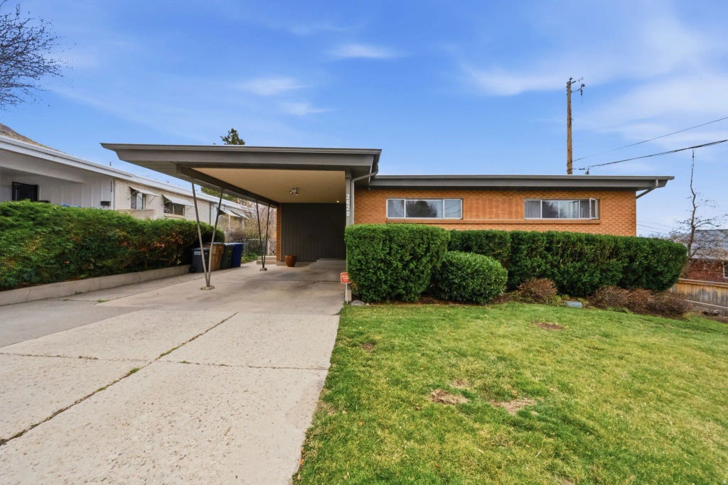 2620 E Blaine Ave, Salt Lake City