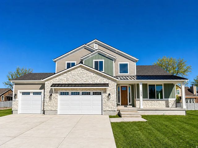 1342 W Jordan Height Ln S 27, West Jordan