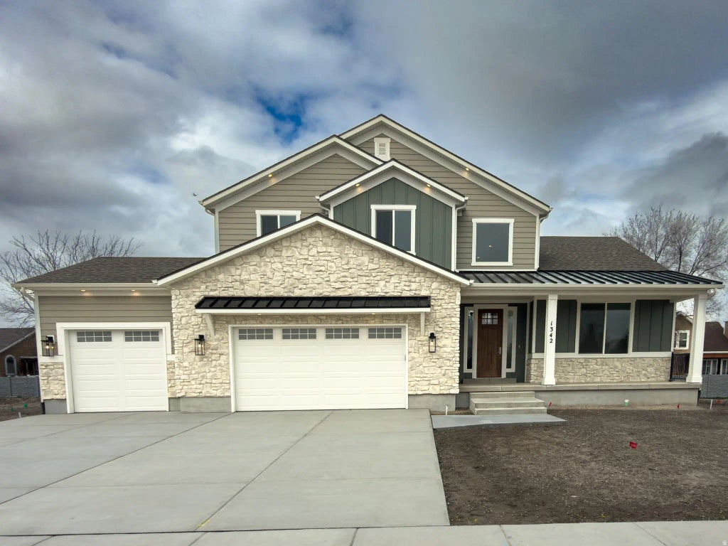 1342 W Jordan Height Ln S 27, West Jordan