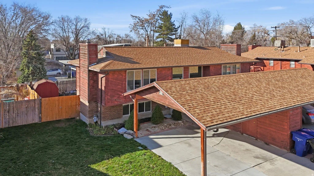 522 E 3955 S, Millcreek