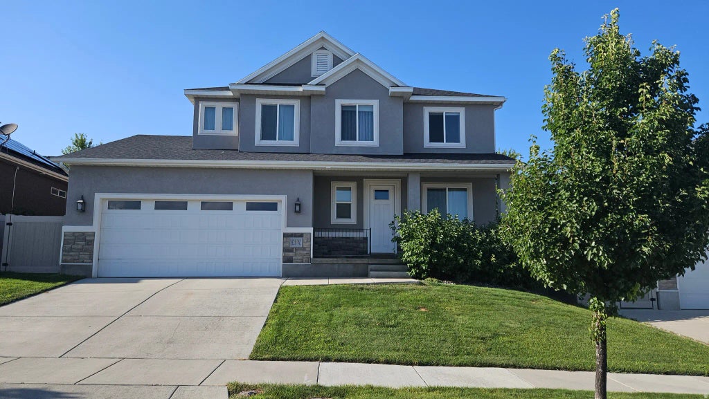 828 Valley View Way, Lehi