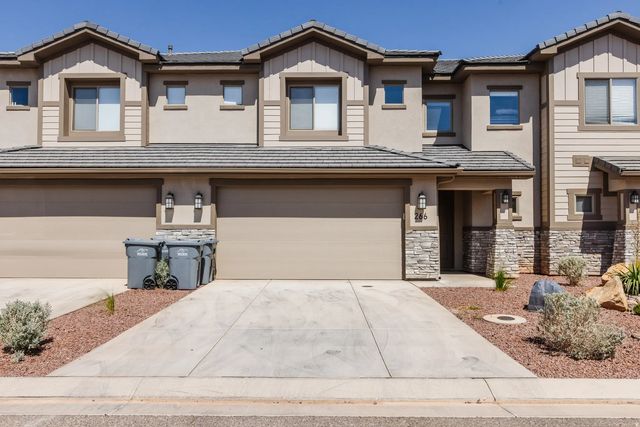 266 N 2020 W 74, Hurricane