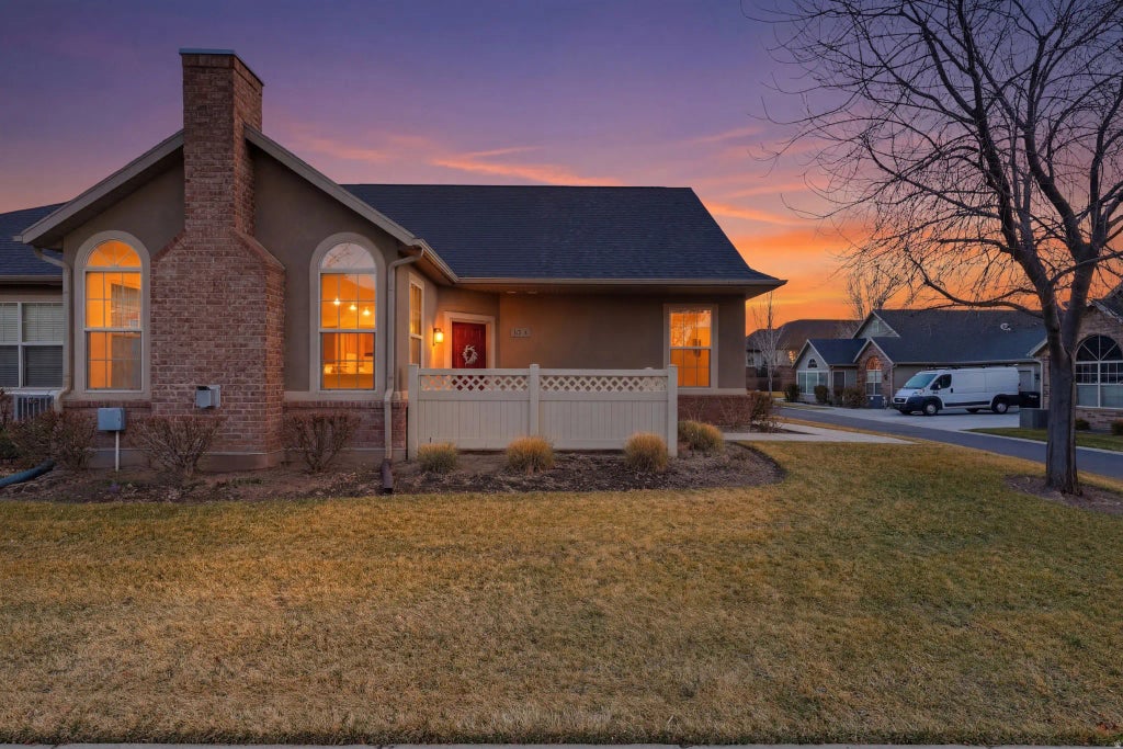 511 W 300 S Apt A, Springville