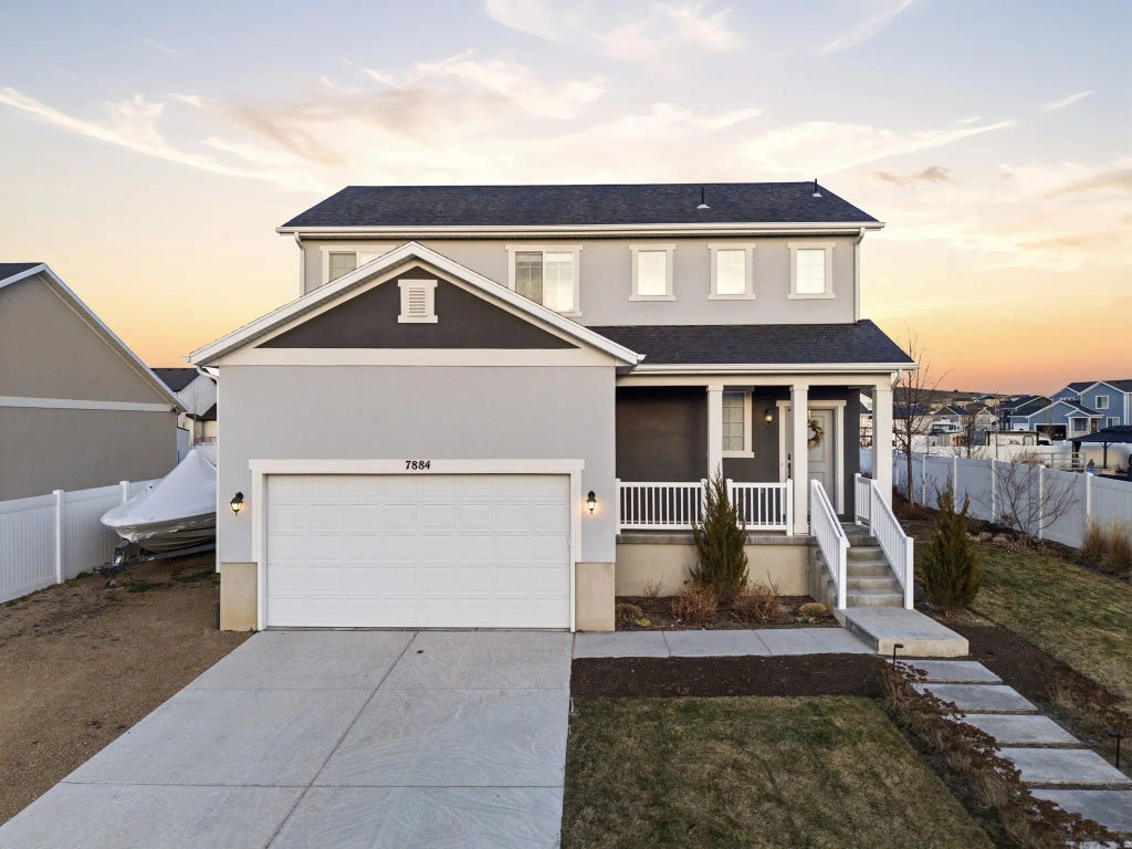 7884 N Seabiscuit Rd, Eagle Mountain