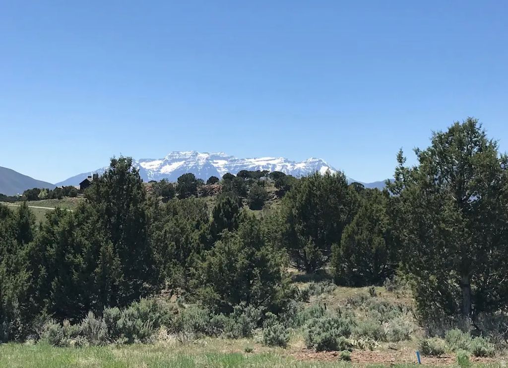 295 N Ibapah Peak Dr 200, Heber City