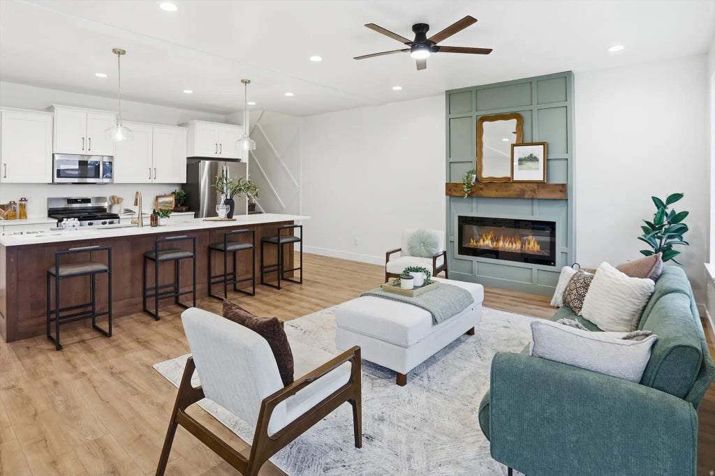 4320 S 615 E, Millcreek