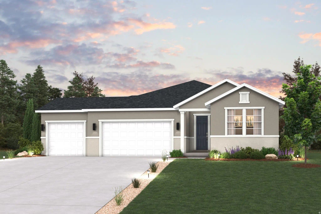 2276 E Granite Ln 610, Eagle Mountain