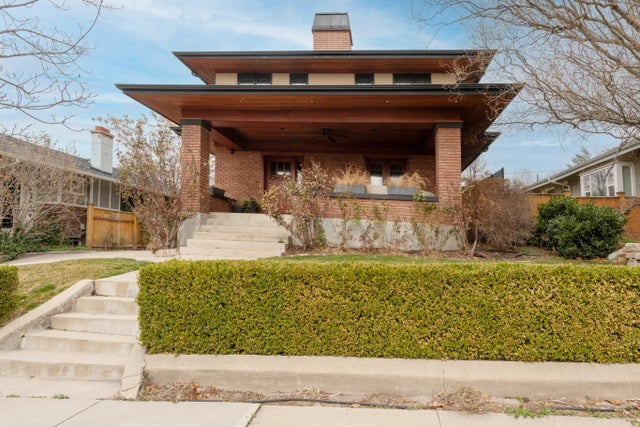 1537 E Emerson Ave S, Salt Lake City