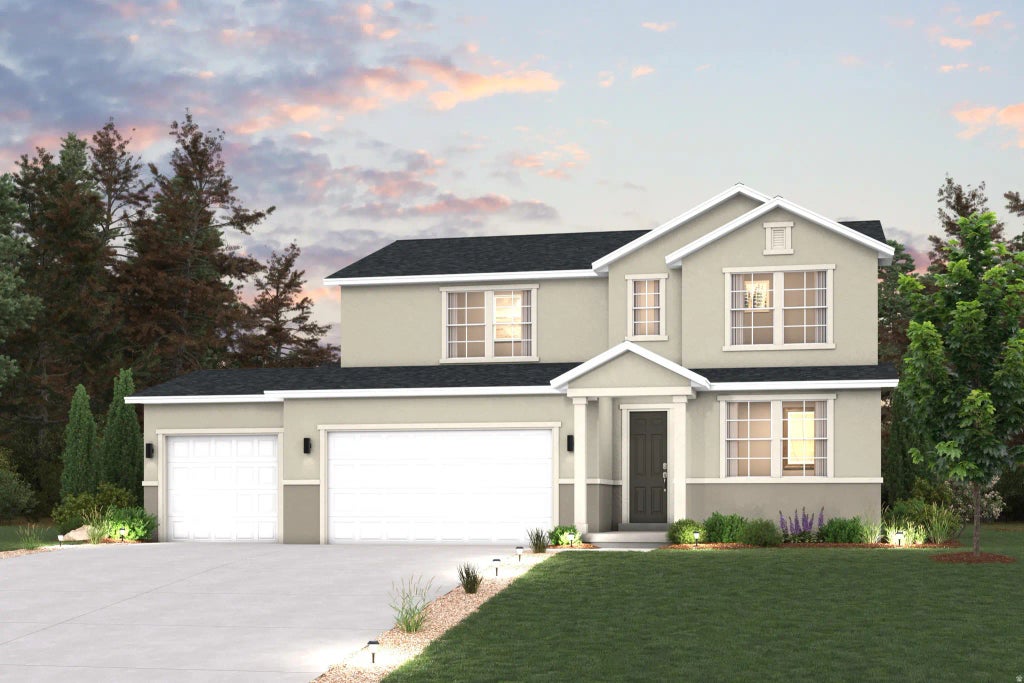 2241 E Granite Ln 617, Eagle Mountain