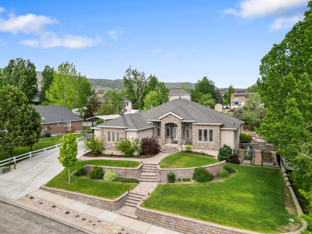 372 N Waterside Rd W, Heber City