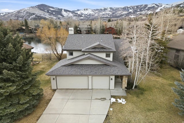 1577 Little Lake Dr, Park City