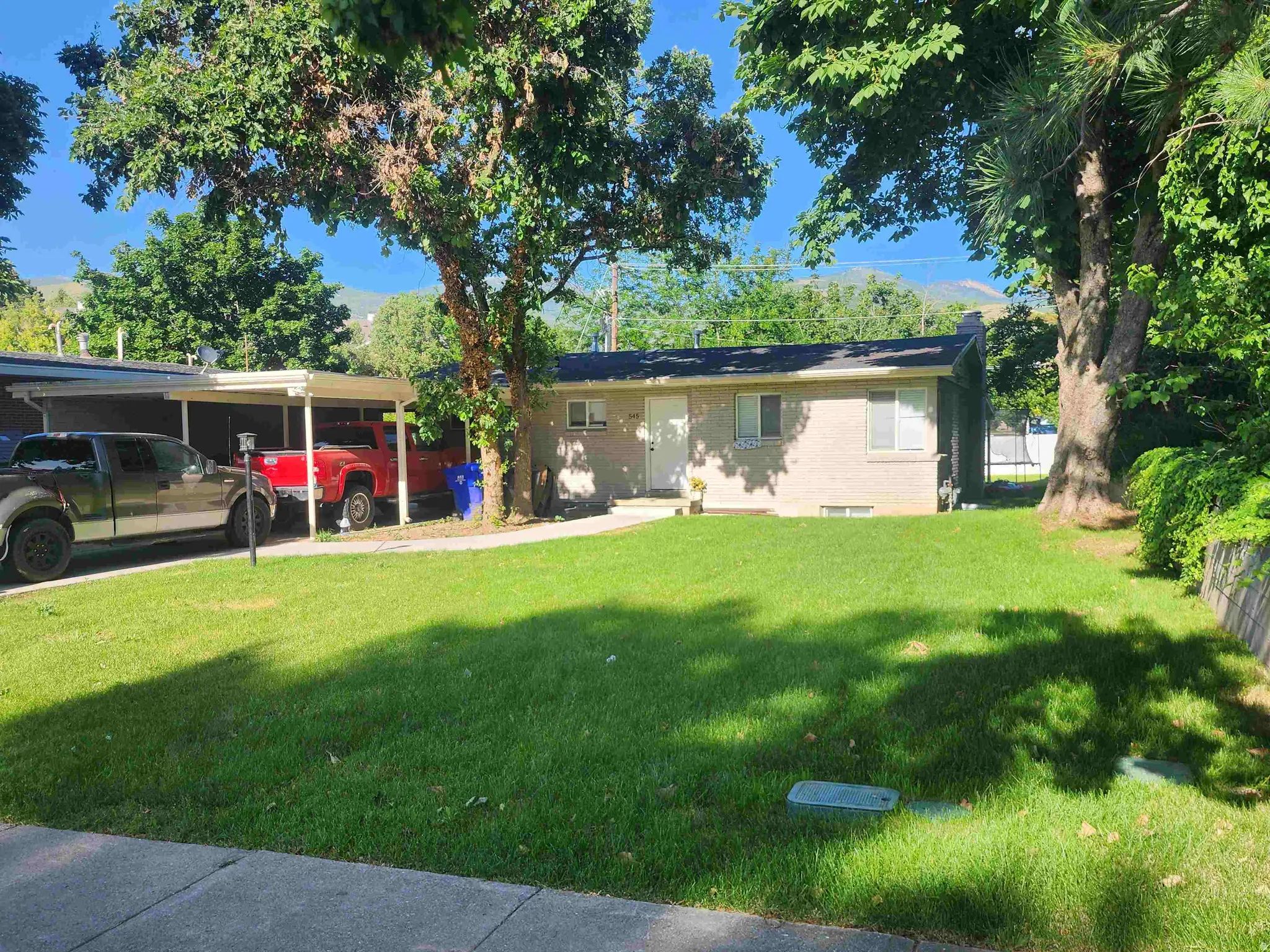 545 S 100 E, Bountiful