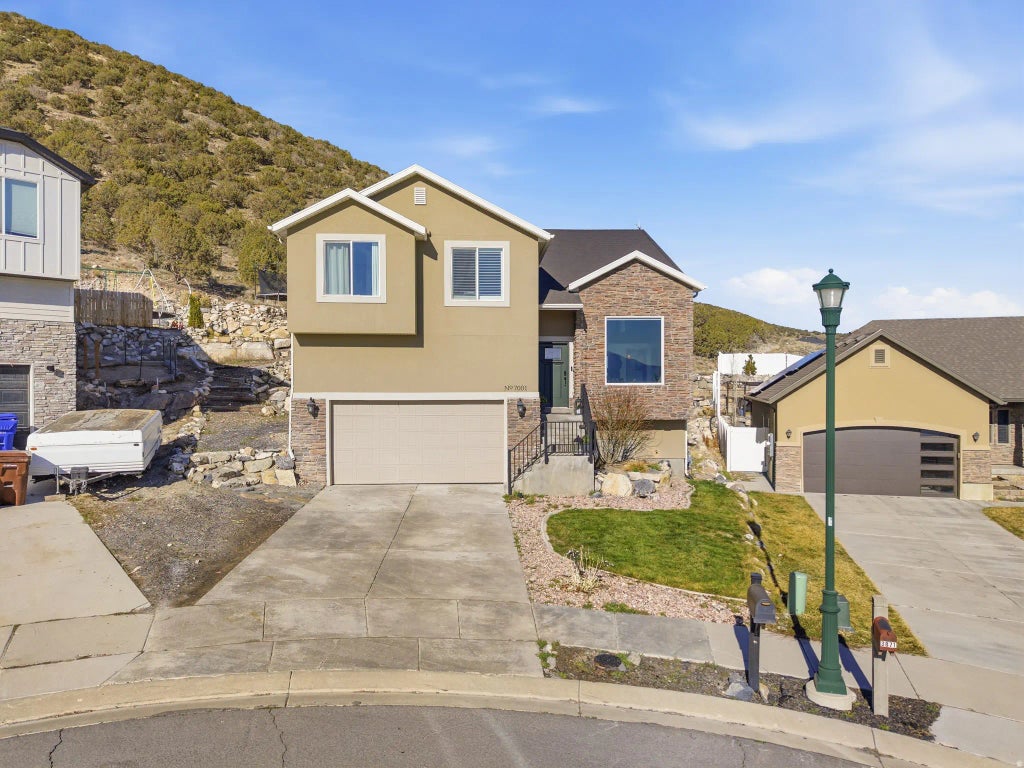 7001 N South Pass Rd, Eagle Mountain