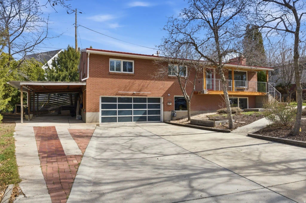 4163 S Shanna St, Salt Lake City