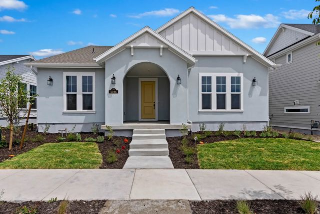 6154 W Sparrow View Dr 551, South Jordan