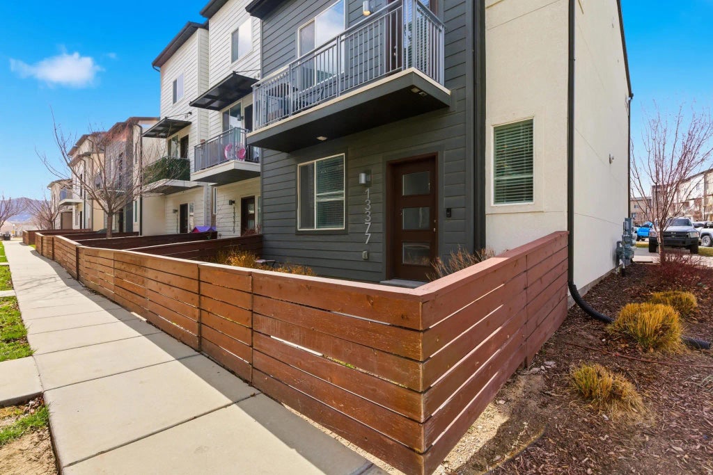 13377 S Vitasol Ln W, Herriman