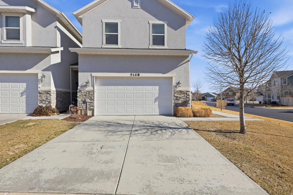 5168 W Shady Park Ln, Herriman