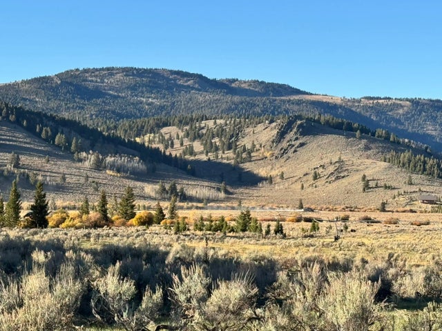 3600 W Red Rock Pass Rd, Island Park