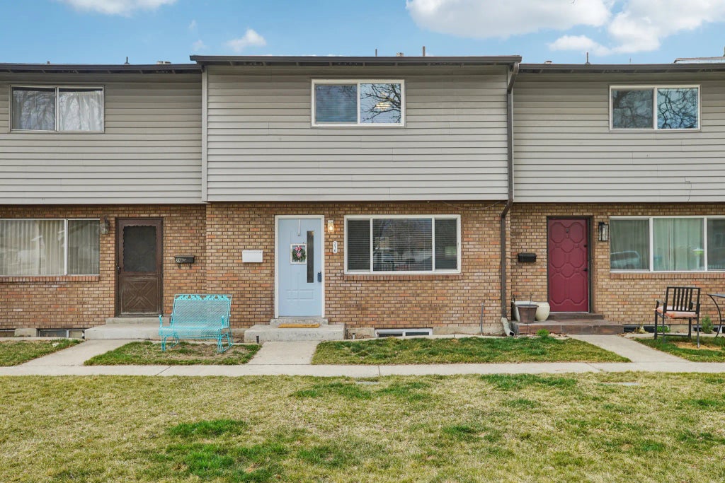 216 S 400 W, Orem