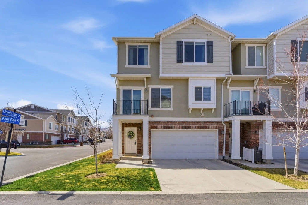 11958 S Electra Peak Pl W, Herriman